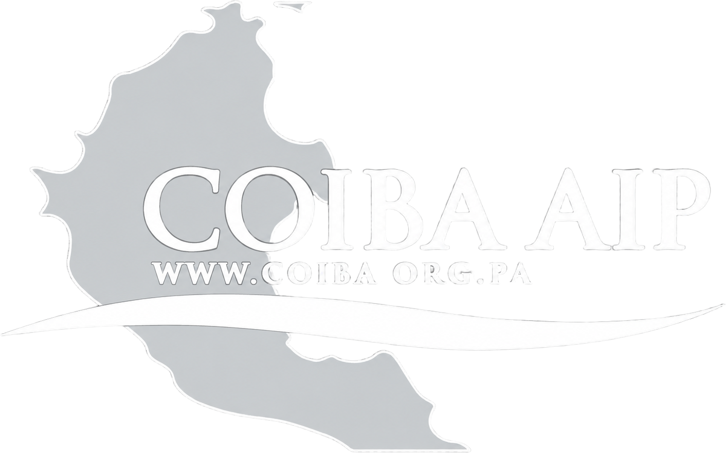 Estación Científica Coiba AIP