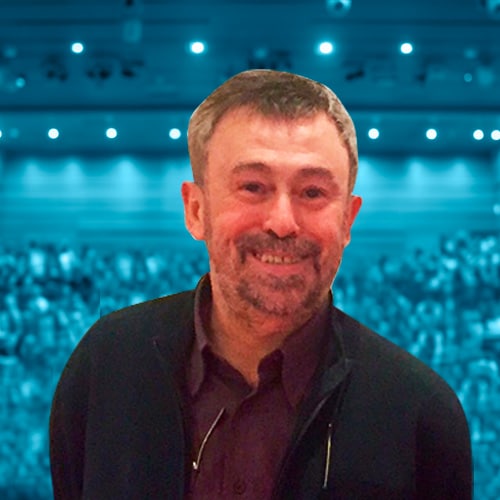 Portrait of Dr. Paulino Martínez Portela