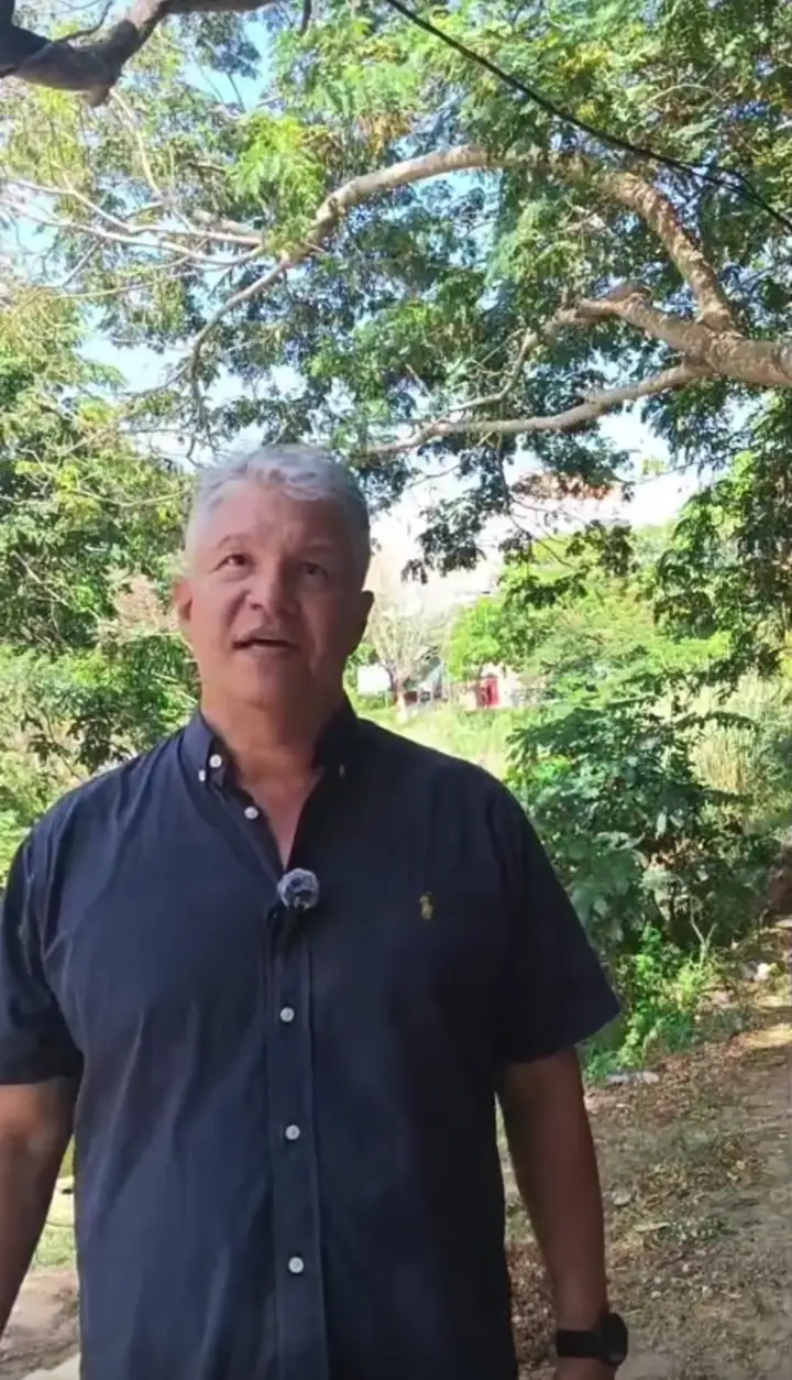 Fotograma del video de Dr. Roberto Lastra