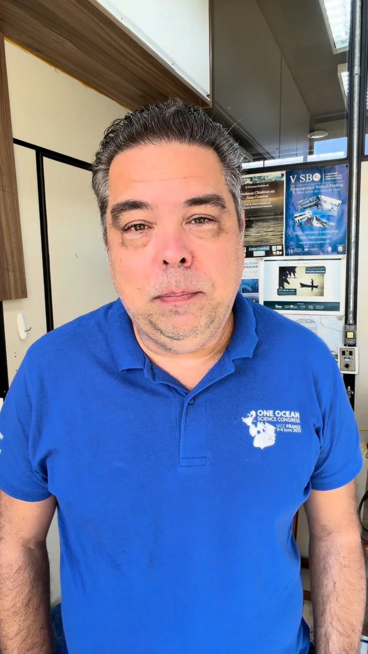 Fotograma del video de Dr. Alexander Turra